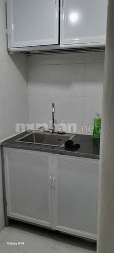 Bán nhà đẹp Trương Định, HBT: 16m2, 3 tầng, giá 1,19 tỷ