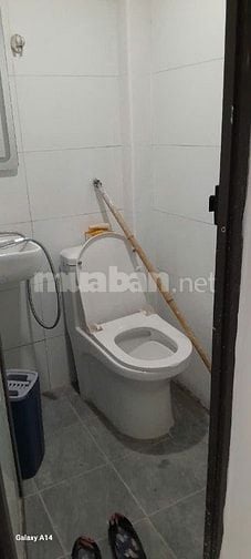 Bán nhà đẹp Trương Định, HBT: 16m2, 3 tầng, giá 1,19 tỷ