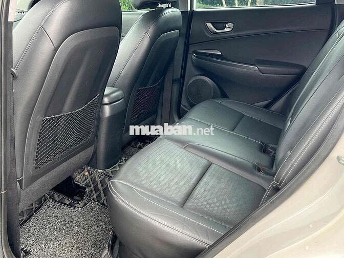 Hyundai Kona 2019 2.0 AT ĐẶC BIỆT - 88 km