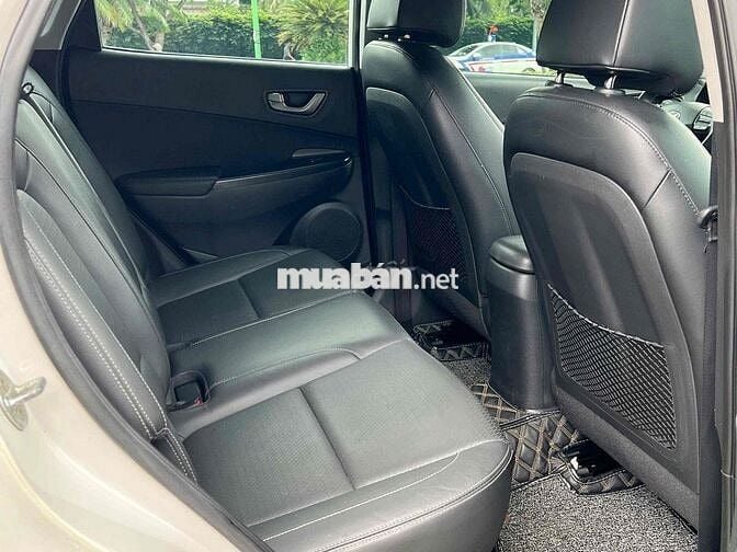 Hyundai Kona 2019 2.0 AT ĐẶC BIỆT - 88 km