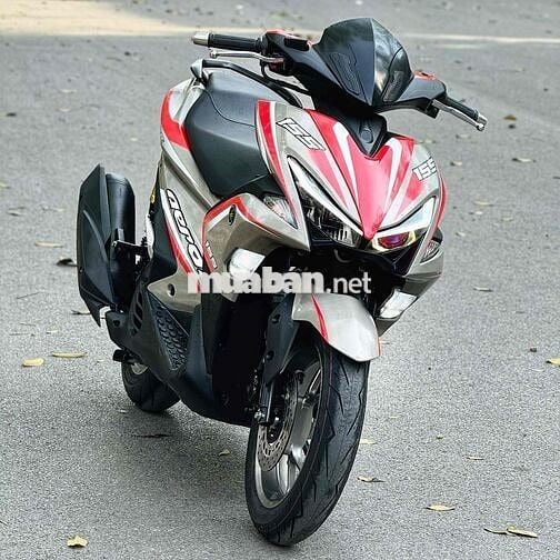 Xe Máy Mạnh Tường - NVX 155 ABS form 2020 máy zin