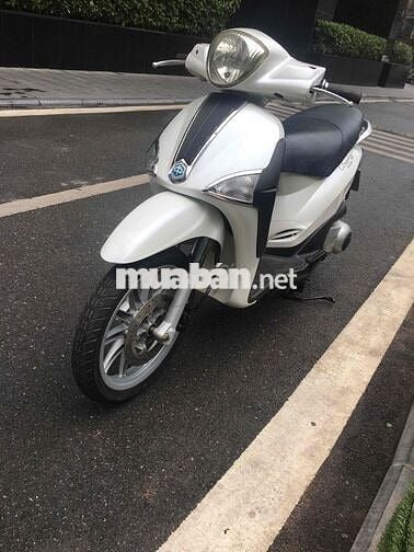 libety 125ie