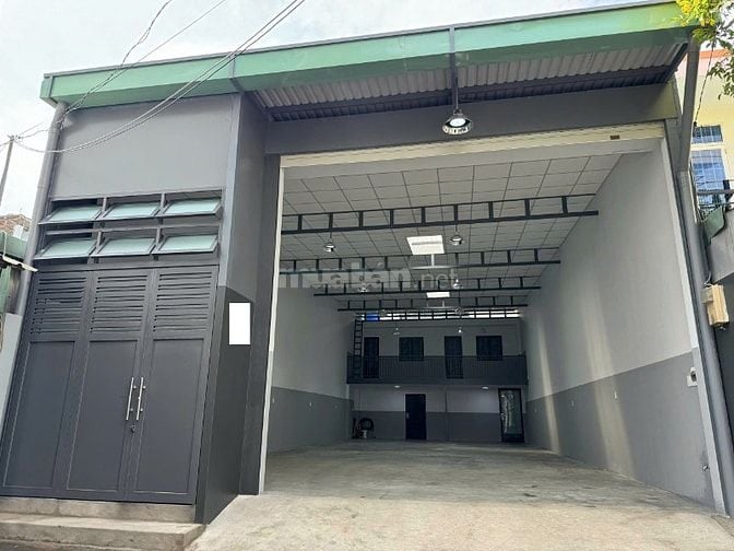 Cho thuê nhà MTNB 5m (xe tải) Hà Thị Trát, P.Tân Quý Q.T.Phú gía 30tr