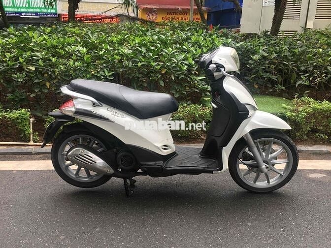 libety 125ie