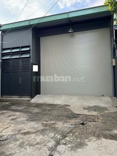Cho thuê nhà MTNB 5m (xe tải) Hà Thị Trát, P.Tân Quý Q.T.Phú gía 30tr