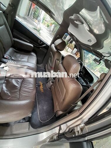 Chevrolet Vivant 2008  - 130000 km