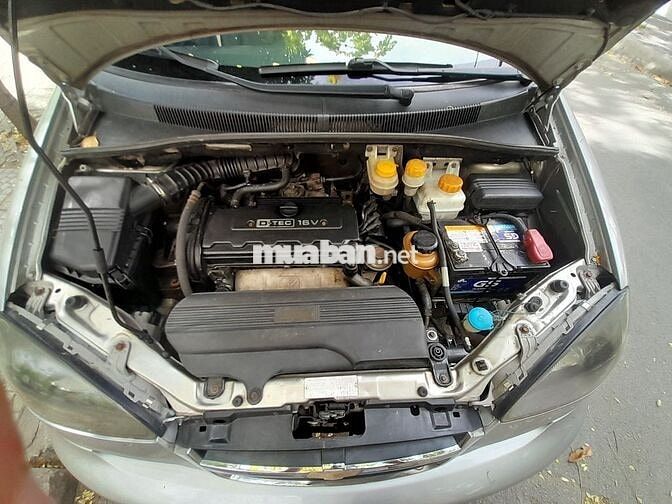 Chevrolet Vivant 2008  - 130000 km