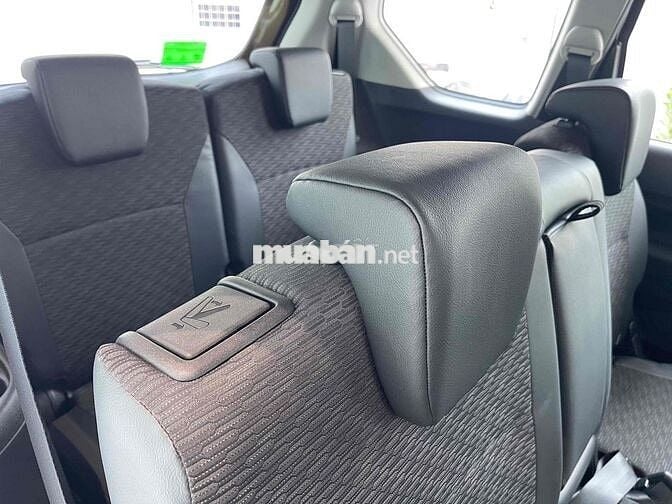 Suzuki XL7 Hybrid Xanh Mới Ưu đãi TM >65 triệu+PK+