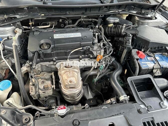 Honda Accord 2016 2.4 AT - 79000 km