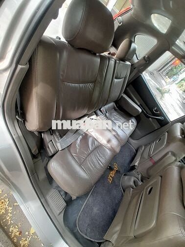Chevrolet Vivant 2008  - 130000 km