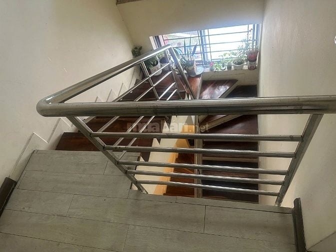 Cho thuê căn hộ mặt tiền chung cư H1-Hoàng Diệu, Quận 4, tầng 1 + 2