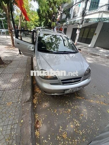Chevrolet Vivant 2008  - 130000 km