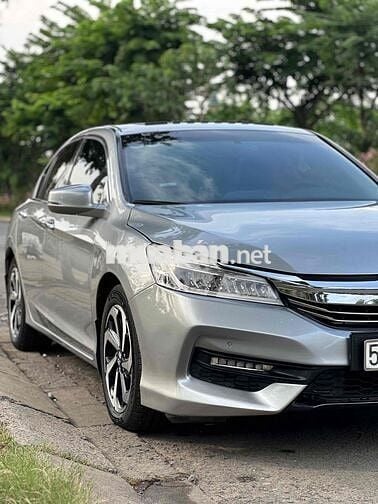 Honda Accord 2016 2.4 AT - 79000 km