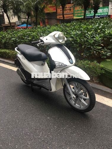 libety 125ie