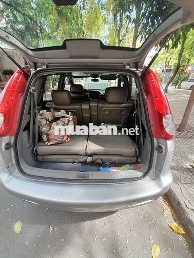 Chevrolet Vivant 2008  - 130000 km