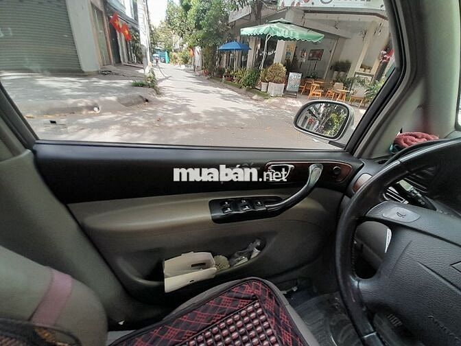 Chevrolet Vivant 2008  - 130000 km