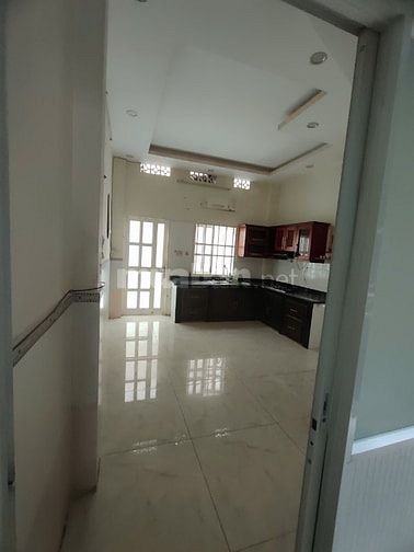 chính chủ Bán nhà 88 đường 44 KDC Bình Phú 4x20 3 lầu 1T