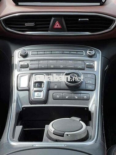 Hyundai Santa Fe 2023 - 38 km