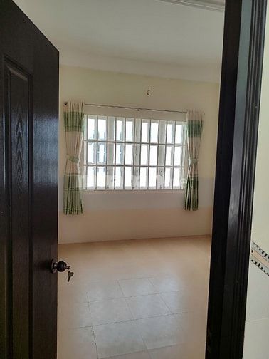 chính chủ Bán nhà 88 đường 44 KDC Bình Phú 4x20 3 lầu 1T