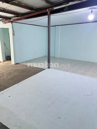 CHO THUÊ NHÀ NGUYÊN CĂN 161m2 MẶT TIỀN ĐƯỜNG NGÔ ĐỨC KẾ 