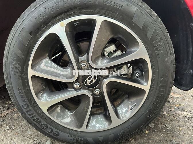 Hyundai Grand i10 2019 Grand 1.2 AT - 23500 km