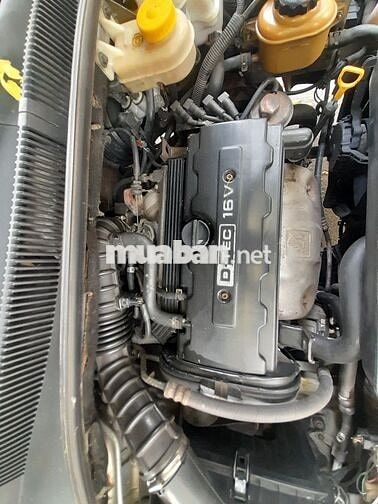Chevrolet Vivant 2008  - 130000 km