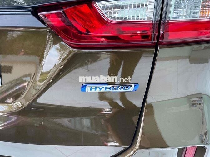 Suzuki XL7 Hybrid Xanh Mới Ưu đãi TM >65 triệu+PK+