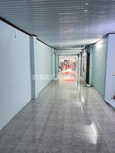 CHO THUÊ NHÀ NGUYÊN CĂN 161m2 MẶT TIỀN ĐƯỜNG NGÔ ĐỨC KẾ 