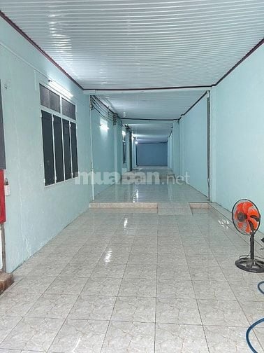 CHO THUÊ NHÀ NGUYÊN CĂN 161m2 MẶT TIỀN ĐƯỜNG NGÔ ĐỨC KẾ 
