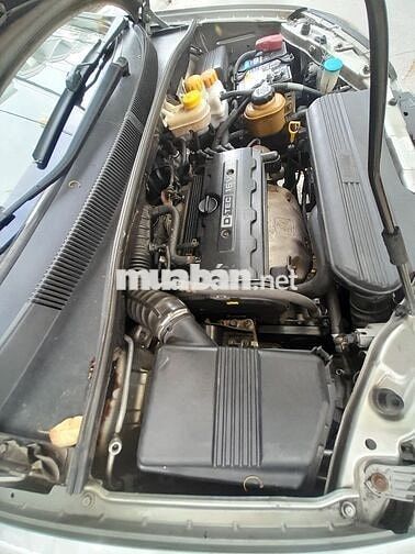Chevrolet Vivant 2008  - 130000 km