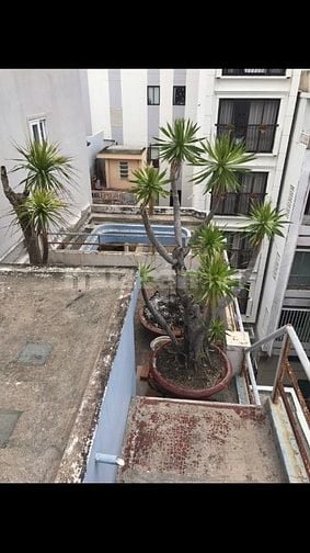 Cho thuê nhà khu phố Tây,  Hùng Vương, Nha Trang