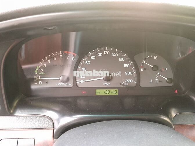 Chevrolet Vivant 2008  - 130000 km