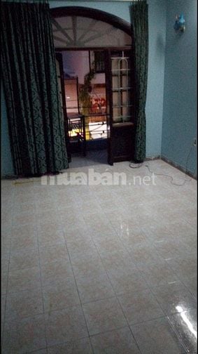Cho thuê nhà khu phố Tây,  Hùng Vương, Nha Trang