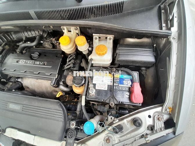 Chevrolet Vivant 2008  - 130000 km