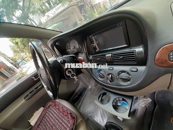 Chevrolet Vivant 2008  - 130000 km