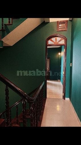 Cho thuê nhà khu phố Tây,  Hùng Vương, Nha Trang