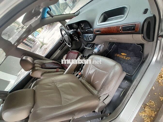 Chevrolet Vivant 2008  - 130000 km