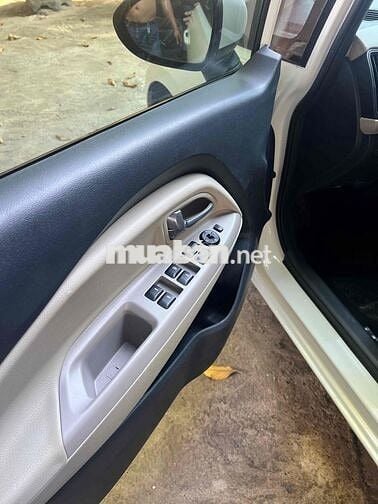 Kia Rio 2012 1.4 AT sedan nhập Hàn bản đặc biệt