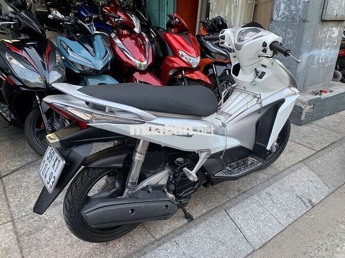 Honda air blade 2012 mới 90% biển số thành phố