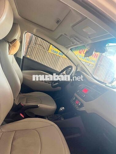 Kia Rio 2012 1.4 AT sedan nhập Hàn bản đặc biệt