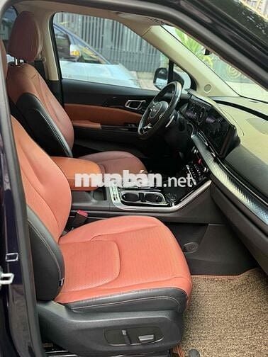 Kia Carnival 2023 Signature 2.2D - 48000 km