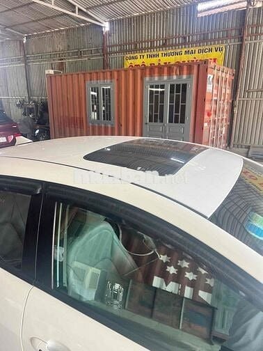 Kia Rio 2012 1.4 AT sedan nhập Hàn bản đặc biệt