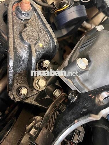 Kia Rio 2012 1.4 AT sedan nhập Hàn bản đặc biệt