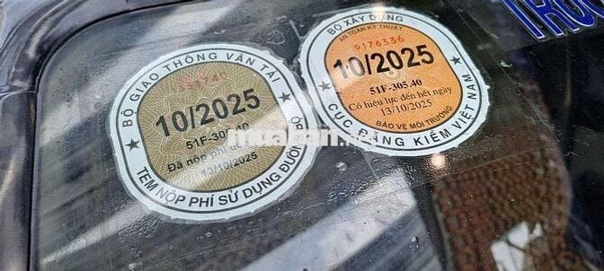Mitsubishi Jolie 2002 chạy bao phê bao sang tên