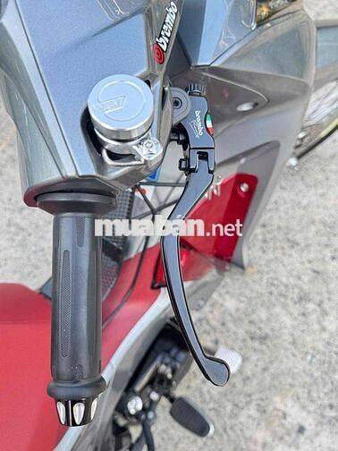 wave 125i lướt xe dáng full PPF