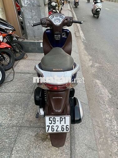 SH mode khóa smartkey 2014 mới 90% bstp chính chủ