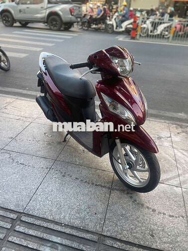 Honda vision 2014 mới 90% bstp chính chủ