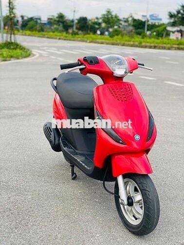 Zip Piaggio đk 2021 zin đại chất