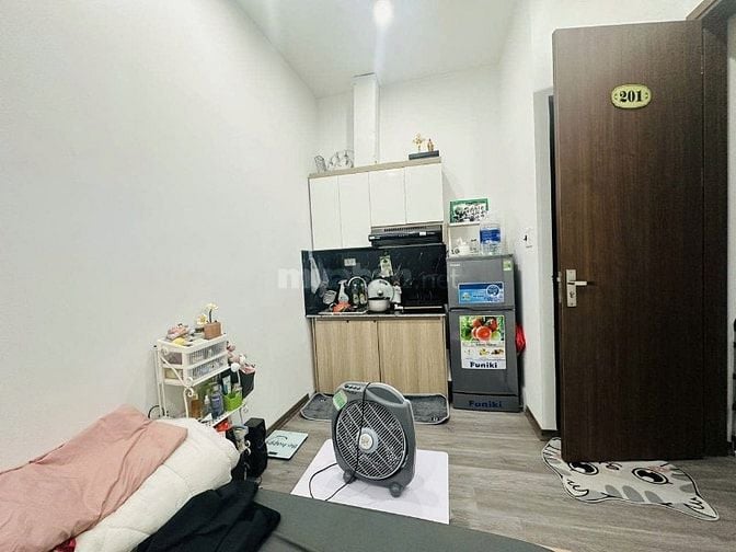 Bán nhà  Cầu Giấy, MT 4.5m2 ngõ thông an ninh tốt dòng tiền nhỉnh 9tỷ