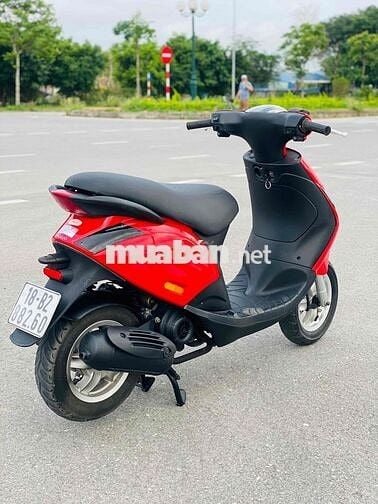 Zip Piaggio đk 2021 zin đại chất